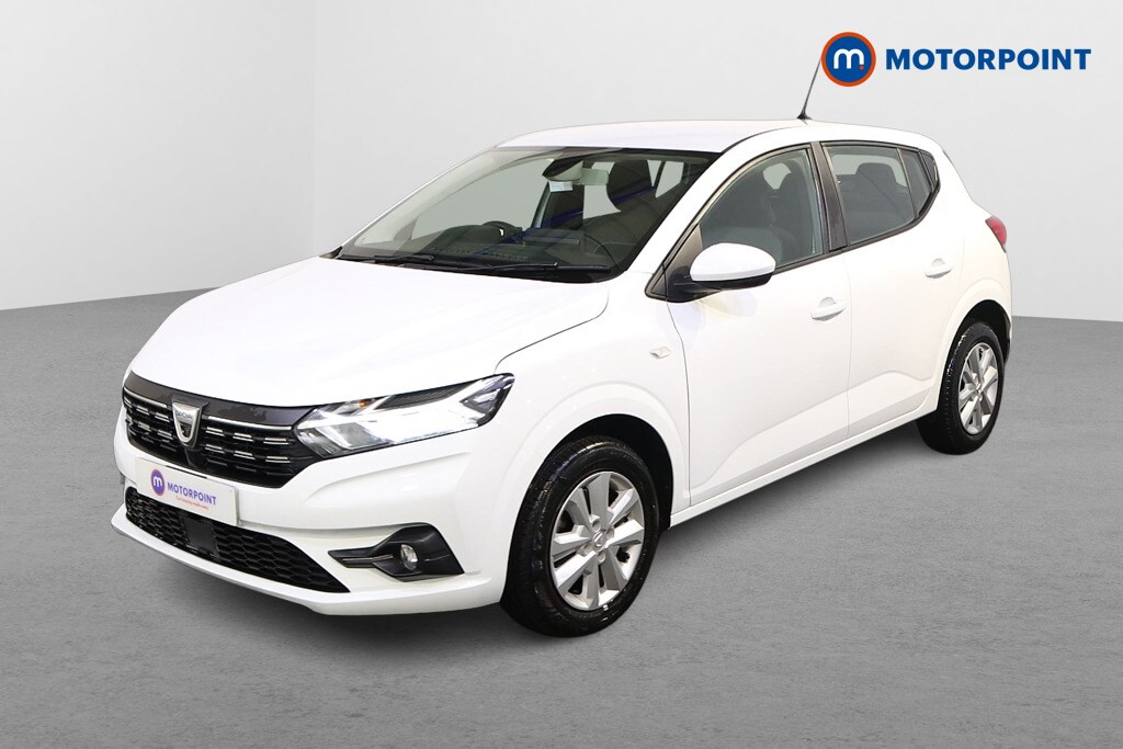 Used Dacia Sandero for sale - 77862731: Photo 3