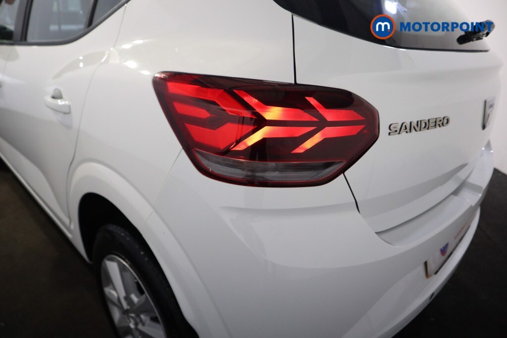 Used Dacia Sandero for sale - 77862731: Photo 30