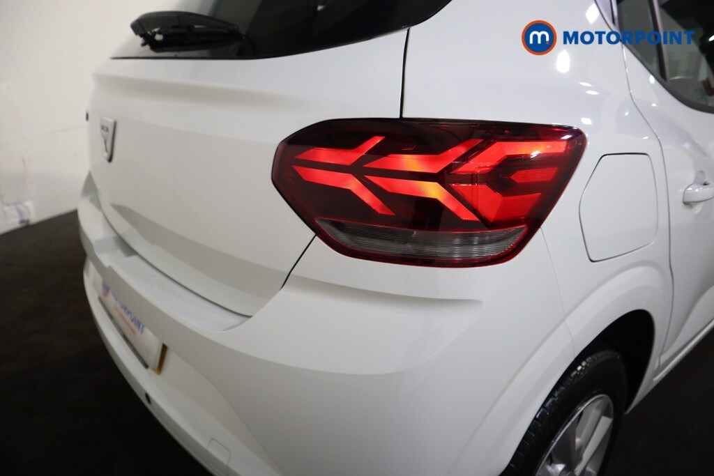 Used Dacia Sandero for sale - 77862731: Photo 31