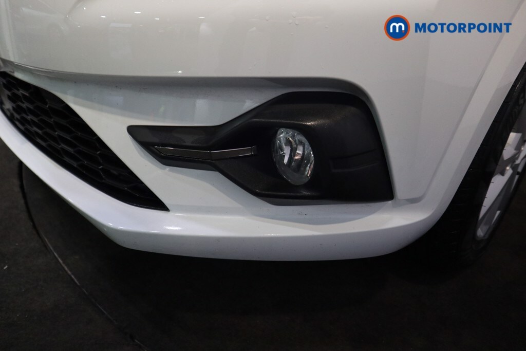 Used Dacia Sandero for sale - 77862731: Photo 34