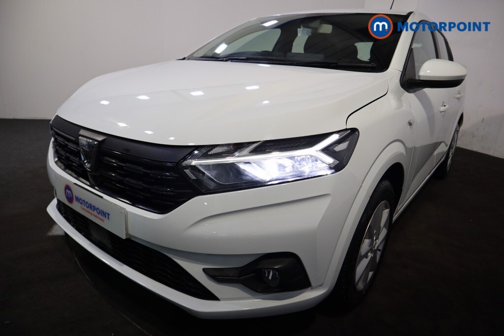 Used Dacia Sandero for sale - 77862731: Photo 35