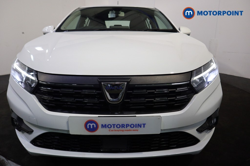 Used Dacia Sandero for sale - 77862731: Photo 36