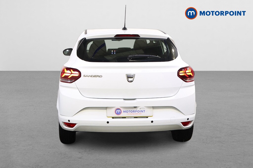 Used Dacia Sandero for sale - 77862731: Photo 6