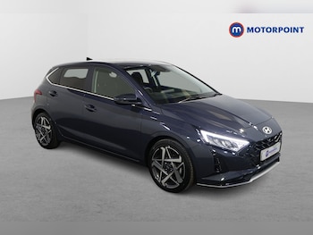 Used Hyundai i20 2025 for sale - 78717399: Photo