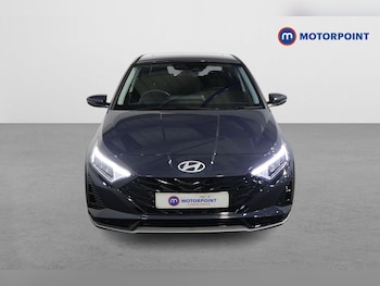 Used Hyundai i20 2025 for sale - 78717399: Photo