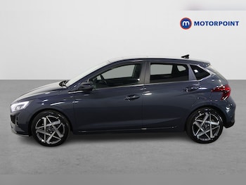 Used Hyundai i20 2025 for sale - 78717399: Photo