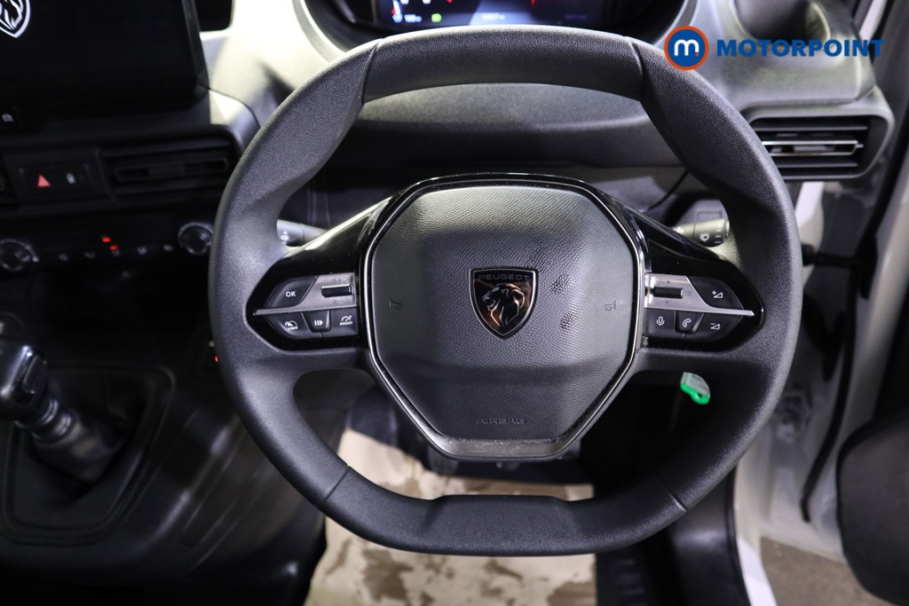 Used Peugeot Partner 2025 for sale - 77827665: Photo 11