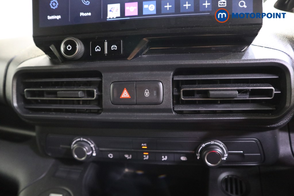 Used Peugeot Partner 2025 for sale - 77827665: Photo 16