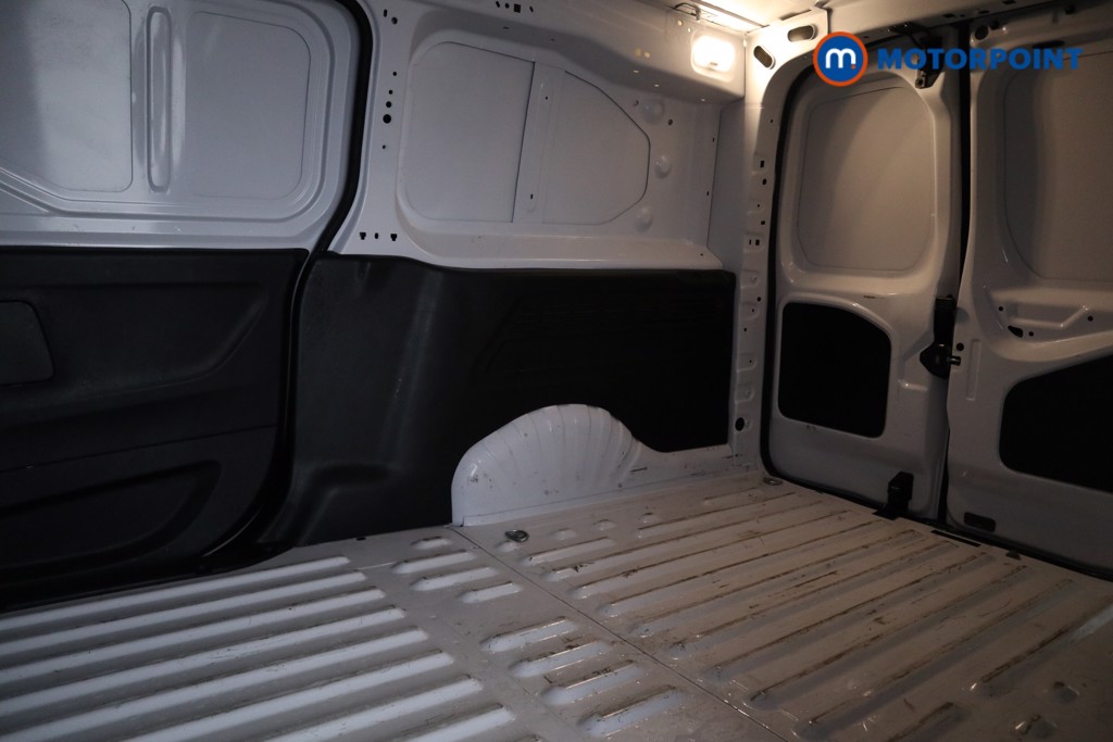 Used Peugeot Partner 2025 for sale - 77827665: Photo 27