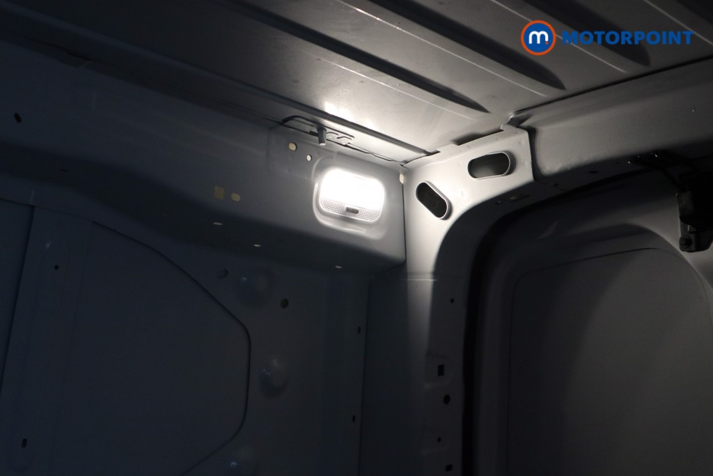 Used Peugeot Partner 2025 for sale - 77827665: Photo 28