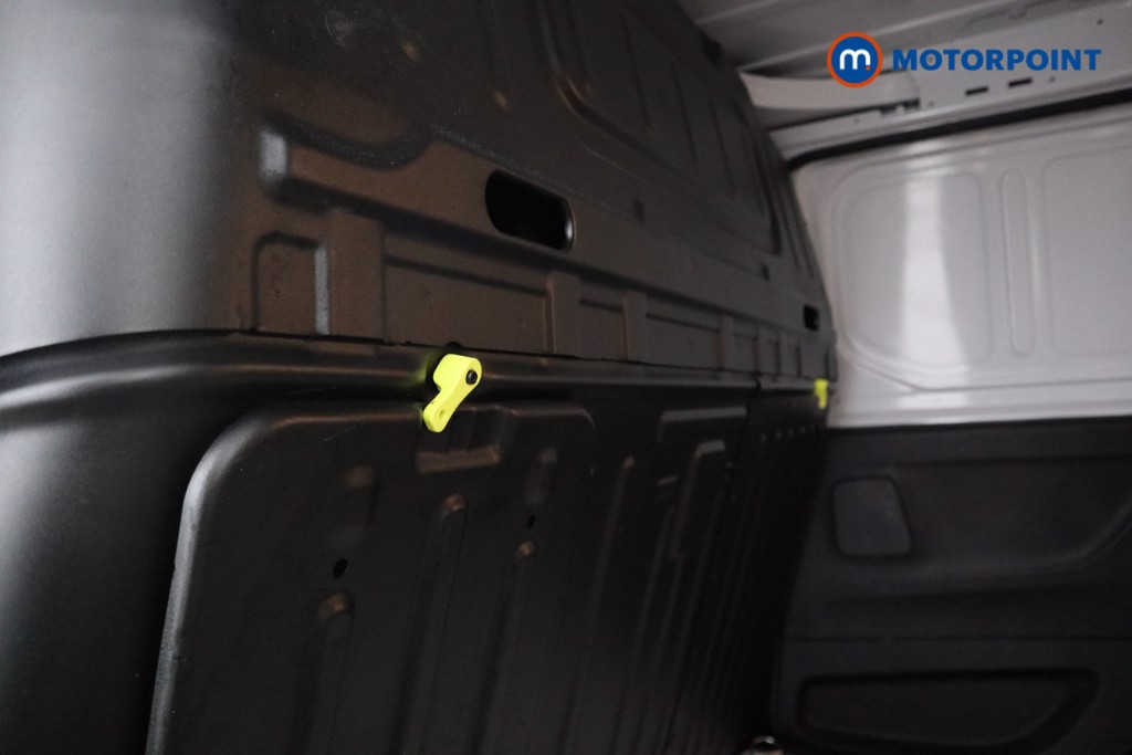 Used Peugeot Partner 2025 for sale - 77827665: Photo 29