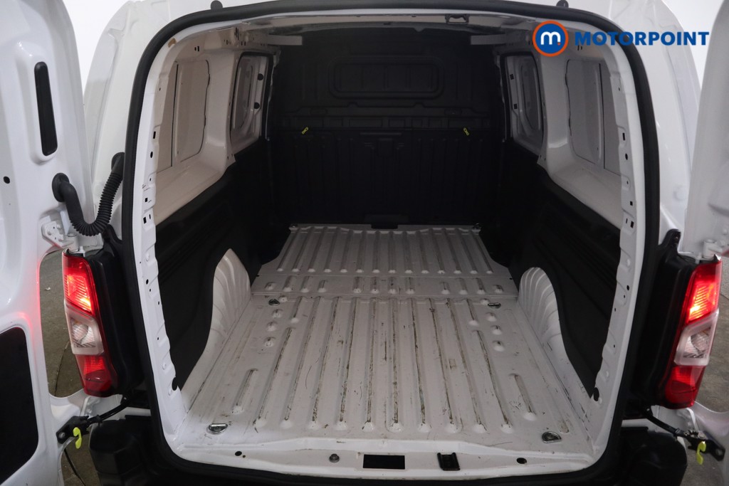 Used Peugeot Partner 2025 for sale - 77827665: Photo 30