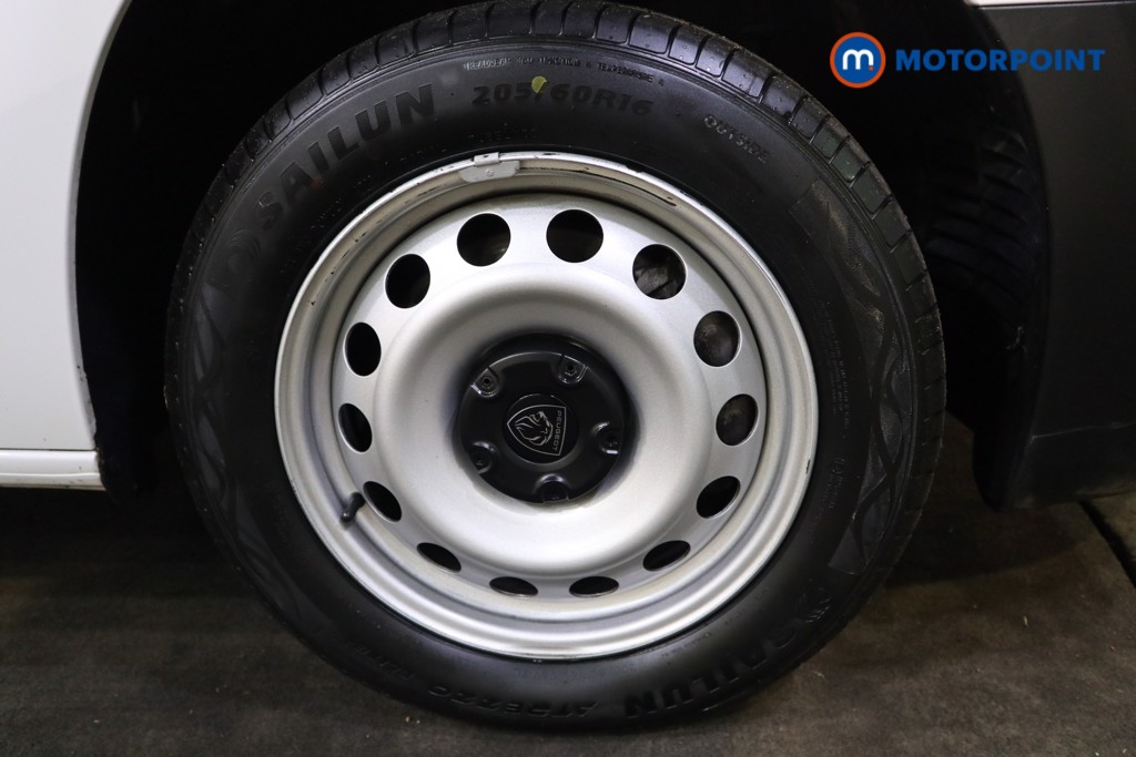 Used Peugeot Partner 2025 for sale - 77827665: Photo 33