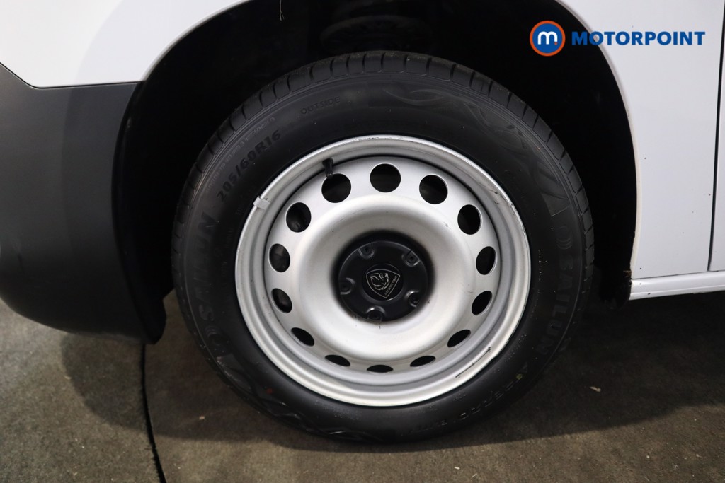 Used Peugeot Partner 2025 for sale - 77827665: Photo 34