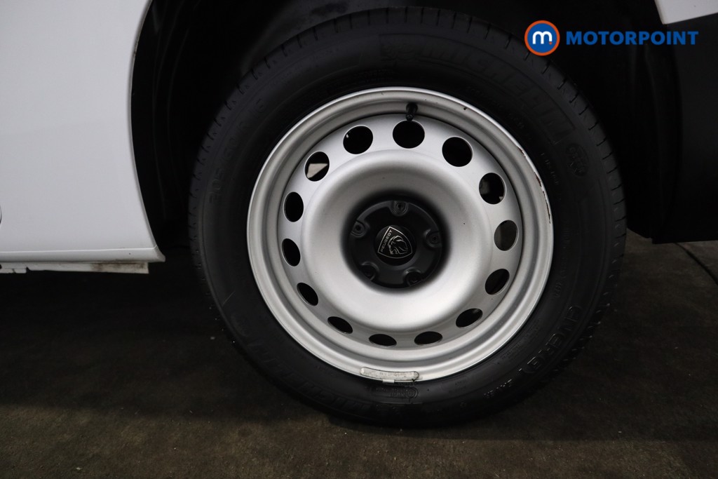 Used Peugeot Partner 2025 for sale - 77827665: Photo 35