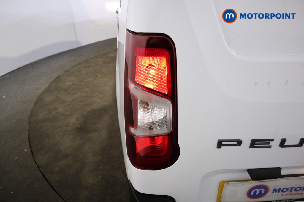 Used Peugeot Partner 2025 for sale - 77827665: Photo 37