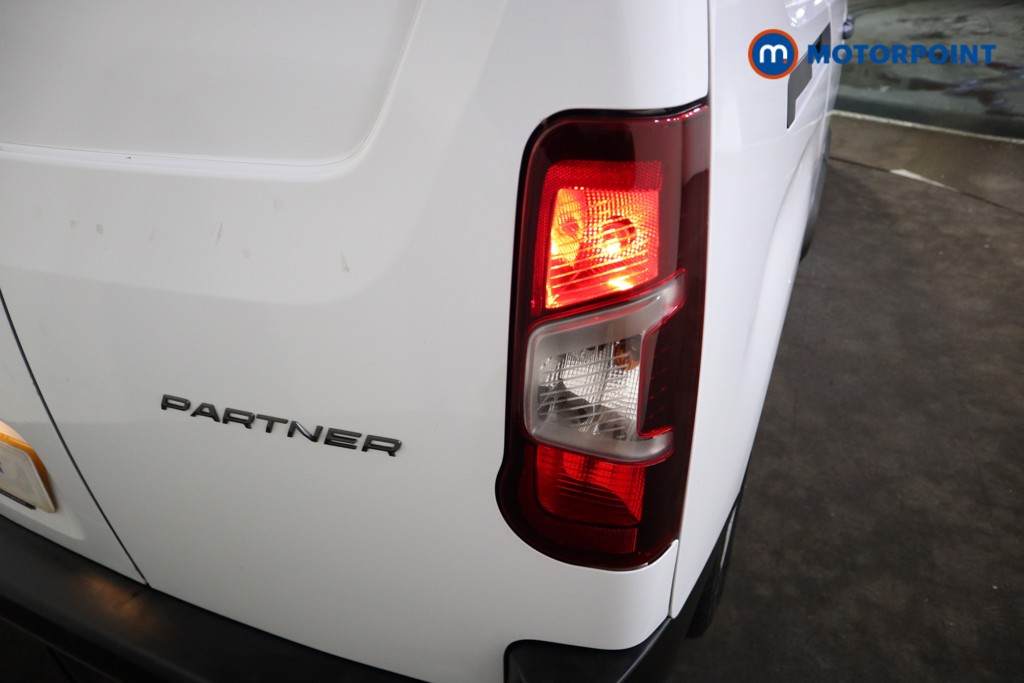 Used Peugeot Partner 2025 for sale - 77827665: Photo 38