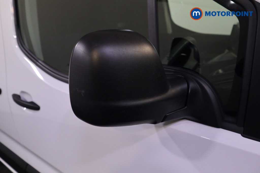 Used Peugeot Partner 2025 for sale - 77827665: Photo 42