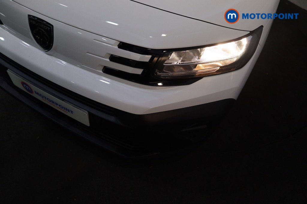 Used Peugeot Partner 2025 for sale - 77827665: Photo 47