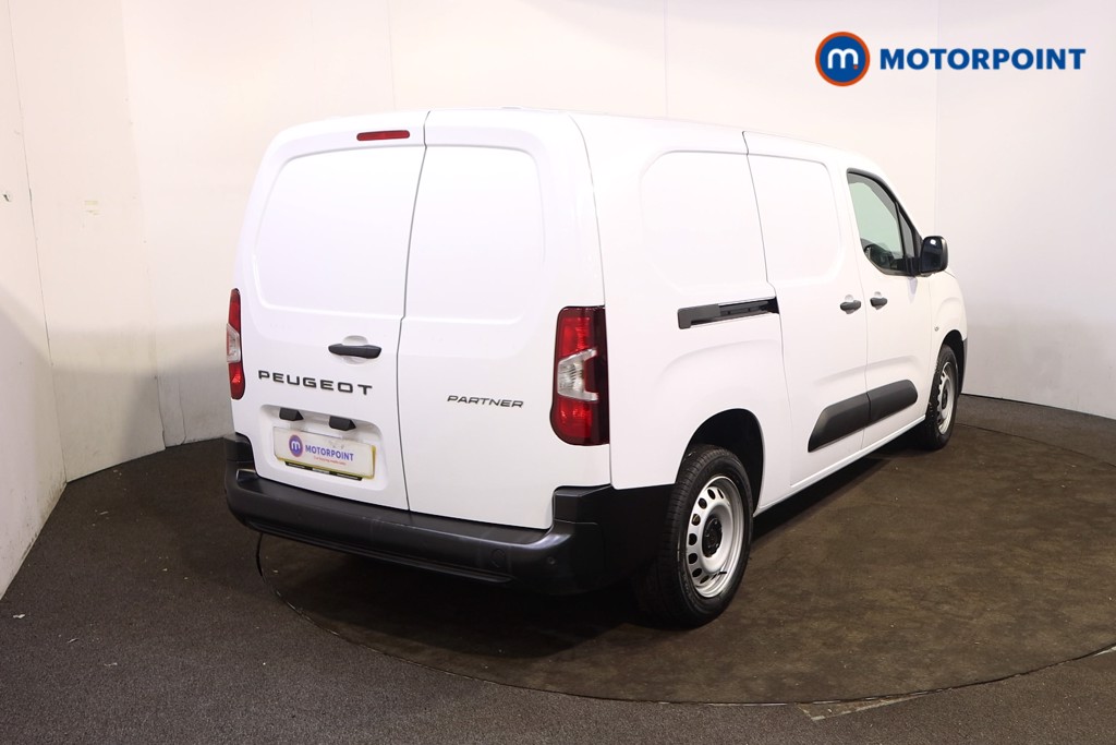 Used Peugeot Partner 2025 for sale - 77827665: Photo 7