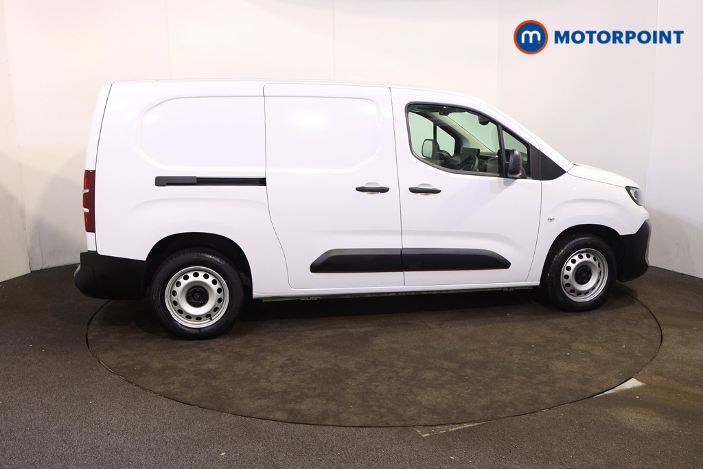 Used Peugeot Partner 2025 for sale - 77827665: Photo 8