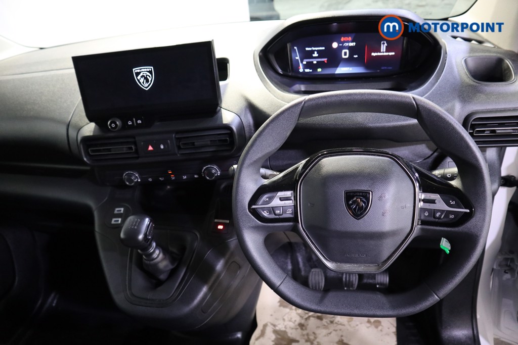 Used Peugeot Partner 2025 for sale - 77827665: Photo 9