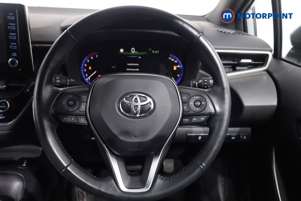 Used Toyota Corolla 2022 for sale - 77997918: Photo 14