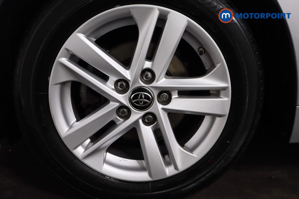 Used Toyota Corolla 2022 for sale - 77997918: Photo 19