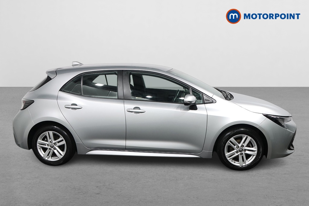 Used Toyota Corolla 2022 for sale - 77997918: Photo 8