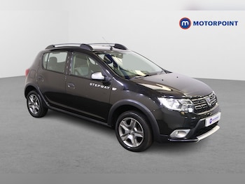 Dacia - Sandero Stepway