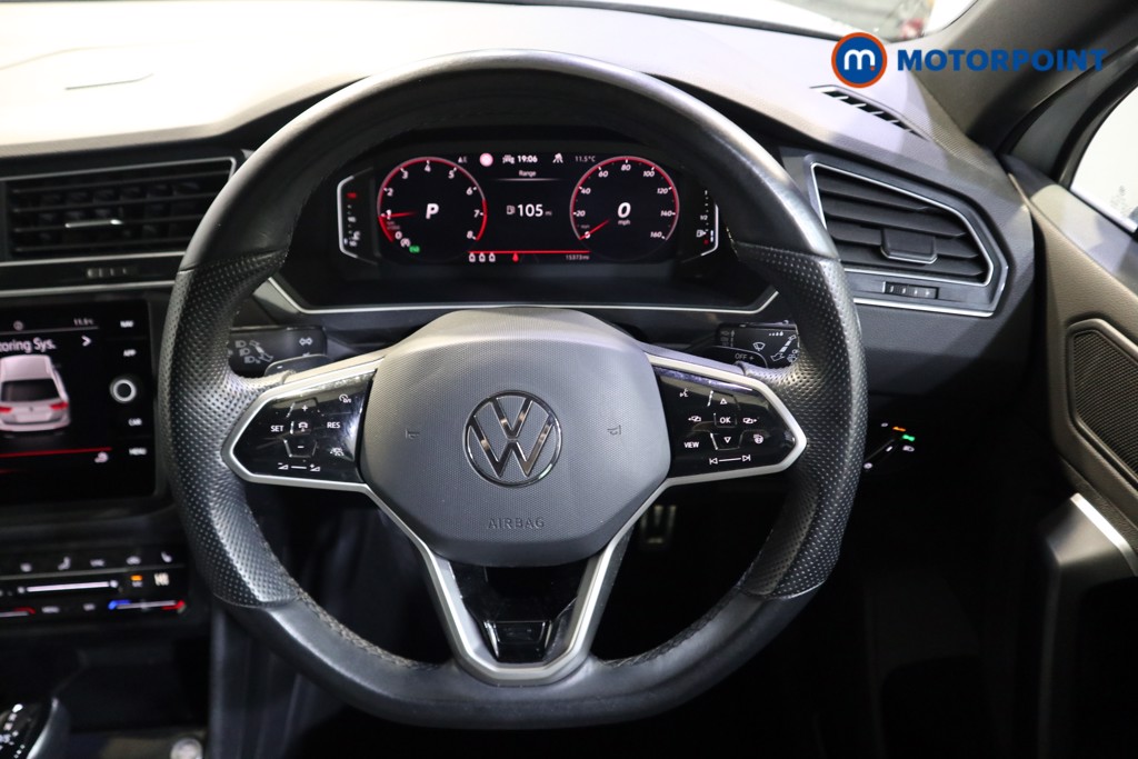 Used Volkswagen Tiguan 2021 for sale - 77271868: Photo 10