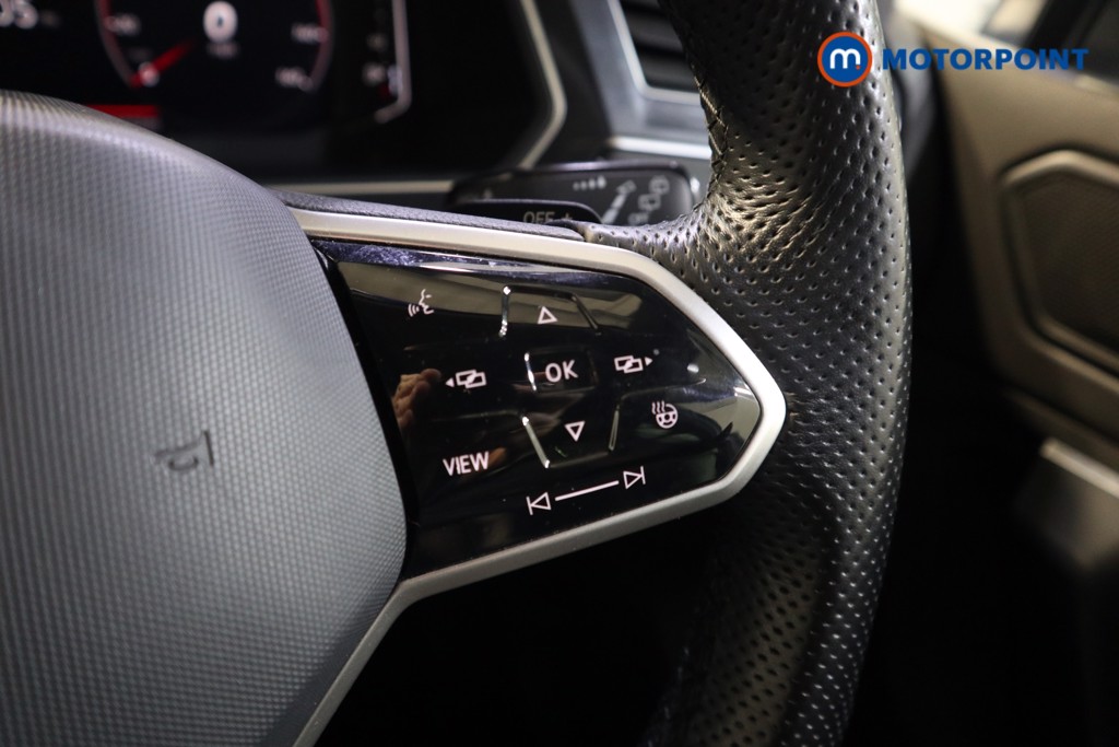 Used Volkswagen Tiguan 2021 for sale - 77271868: Photo 12