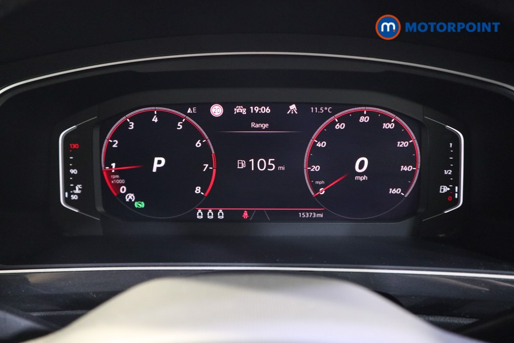 Used Volkswagen Tiguan 2021 for sale - 77271868: Photo 14