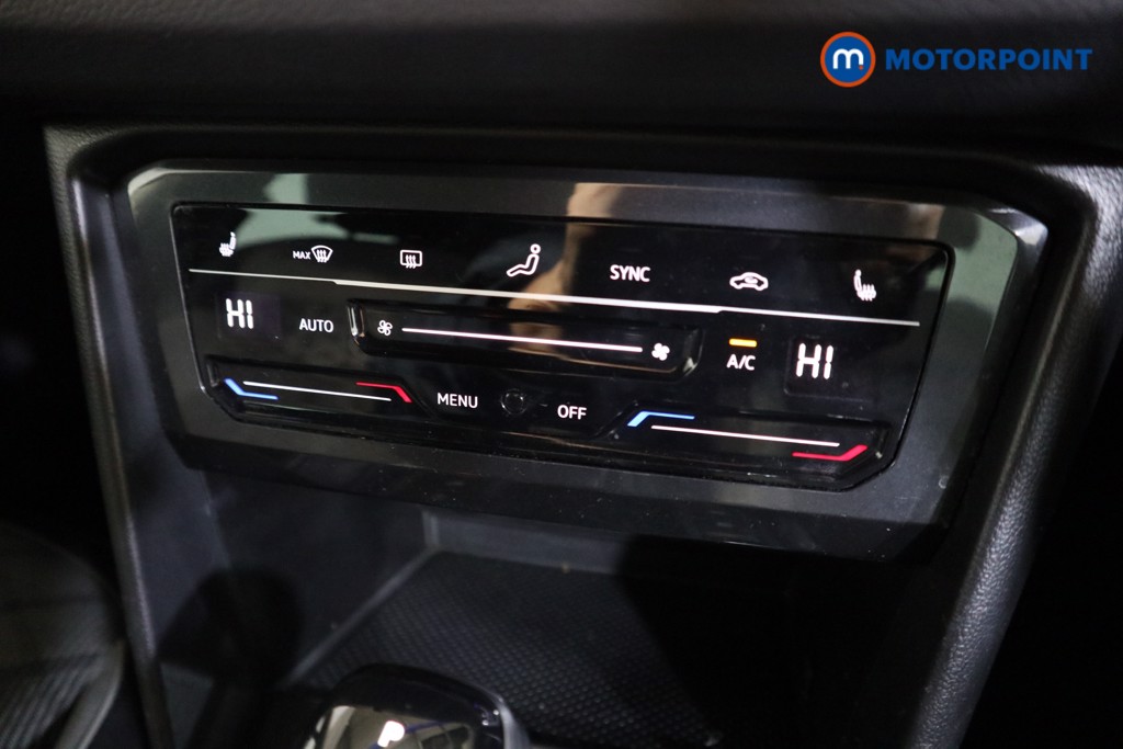 Used Volkswagen Tiguan 2021 for sale - 77271868: Photo 16