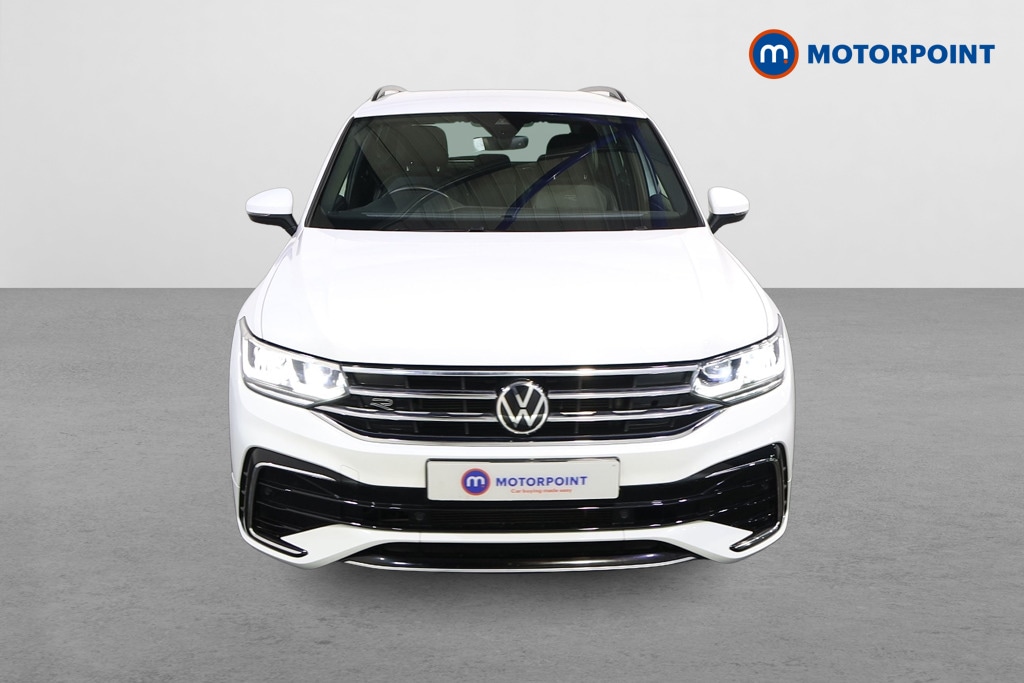 Used Volkswagen Tiguan 2021 for sale - 77271868: Photo 2