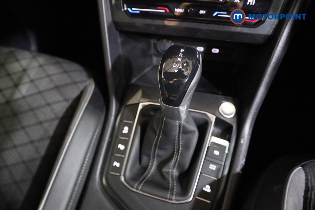 Used Volkswagen Tiguan 2021 for sale - 77271868: Photo 21