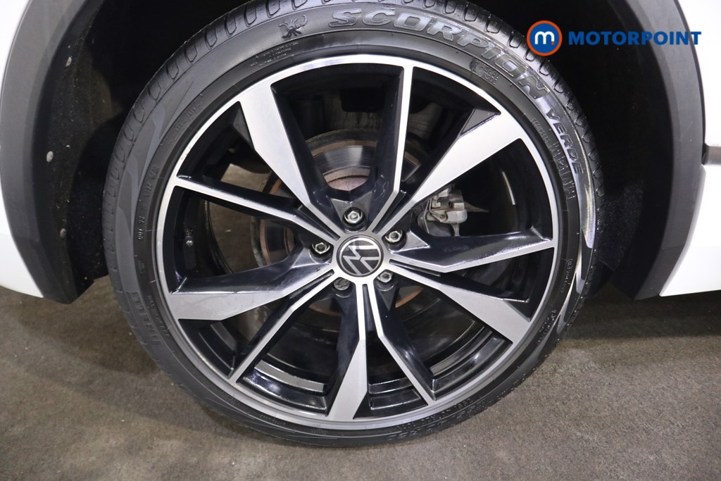 Used Volkswagen Tiguan 2021 for sale - 77271868: Photo 33