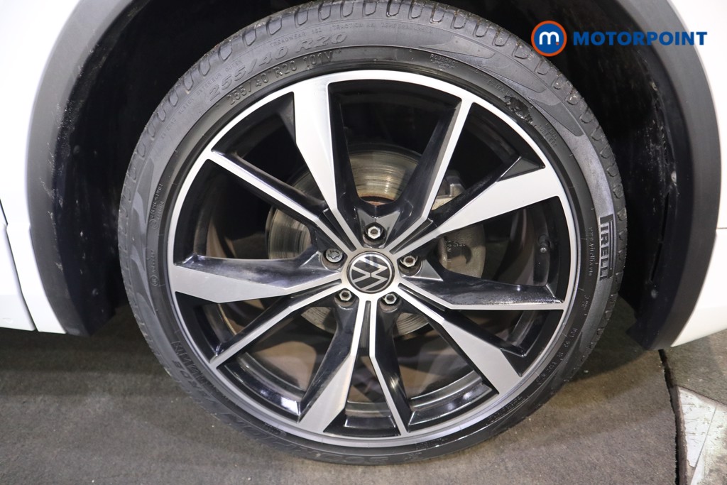 Used Volkswagen Tiguan 2021 for sale - 77271868: Photo 34