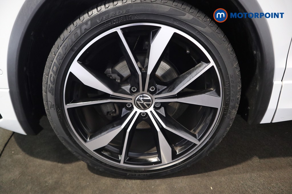 Used Volkswagen Tiguan 2021 for sale - 77271868: Photo 35