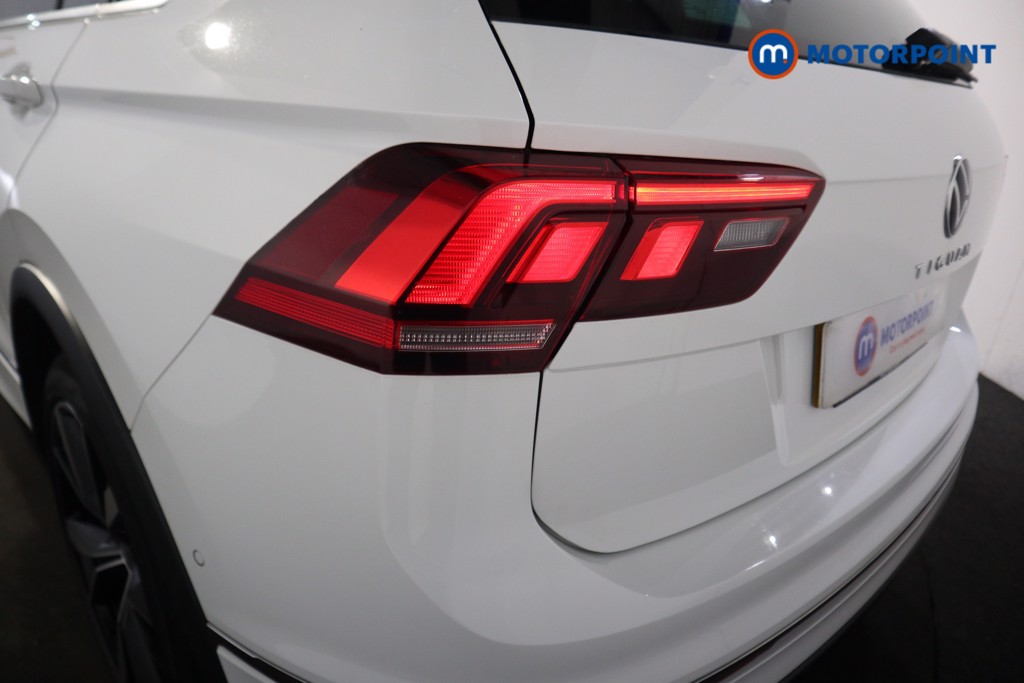 Used Volkswagen Tiguan 2021 for sale - 77271868: Photo 38