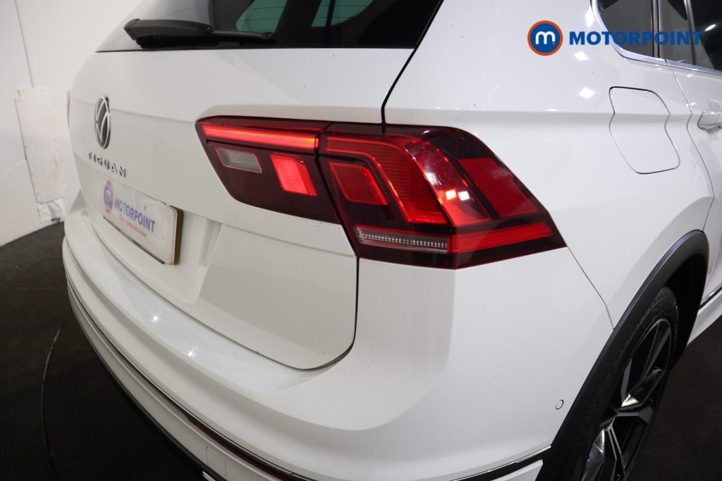 Used Volkswagen Tiguan 2021 for sale - 77271868: Photo 39