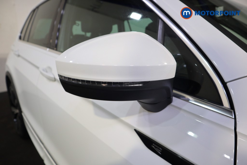 Used Volkswagen Tiguan 2021 for sale - 77271868: Photo 42