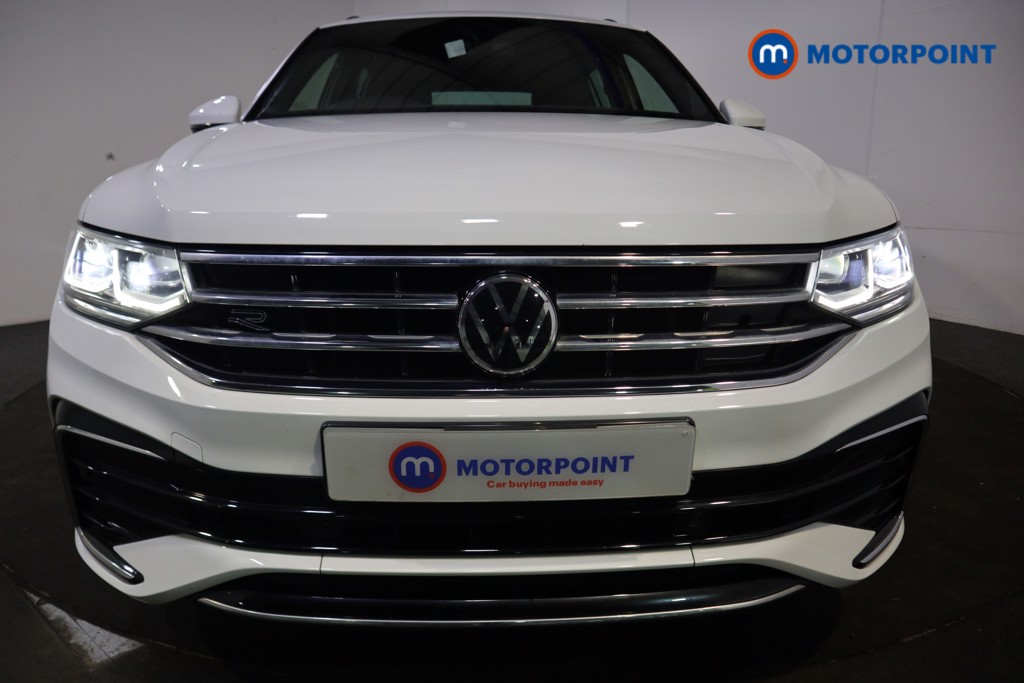 Used Volkswagen Tiguan 2021 for sale - 77271868: Photo 47
