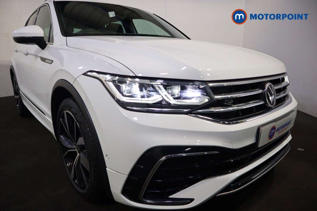 Used Volkswagen Tiguan 2021 for sale - 77271868: Photo 48