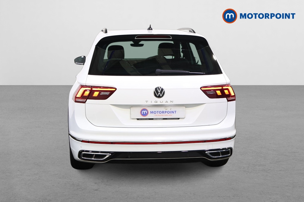 Used Volkswagen Tiguan 2021 for sale - 77271868: Photo 6