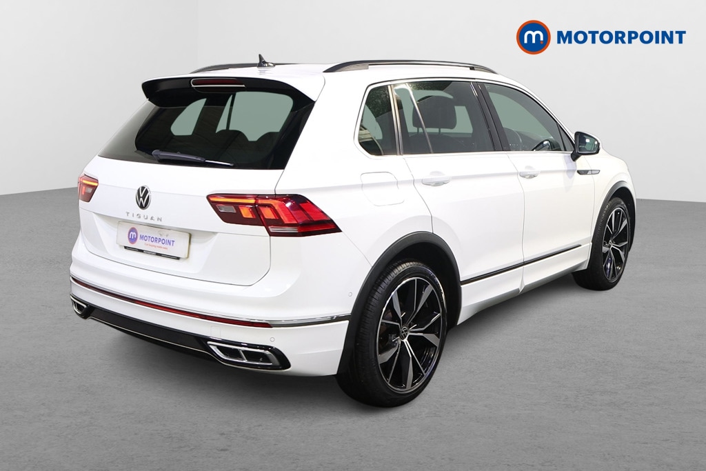 Used Volkswagen Tiguan 2021 for sale - 77271868: Photo 7