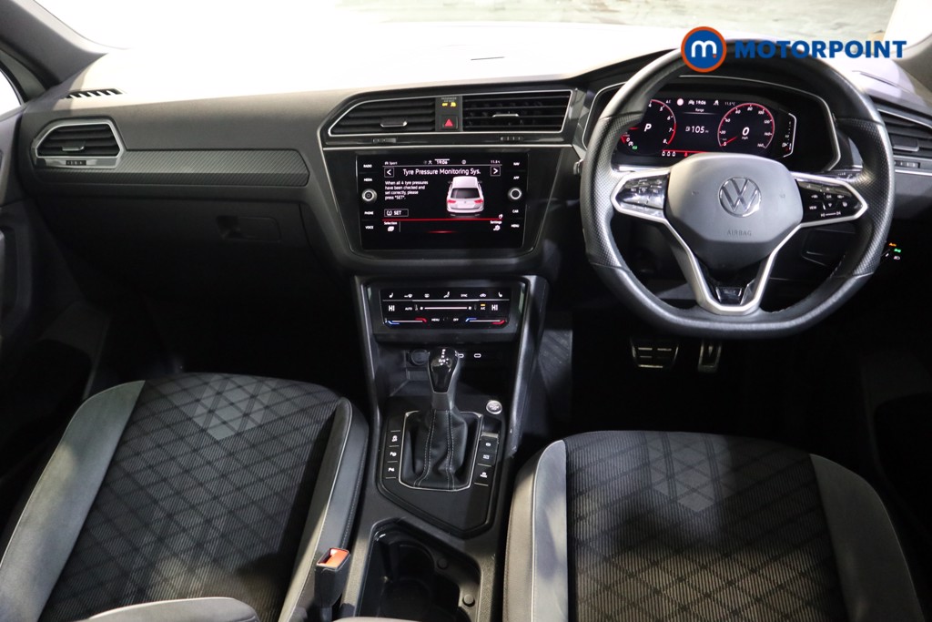 Used Volkswagen Tiguan 2021 for sale - 77271868: Photo 9