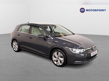 2022 - 1.5 TSI Style 5dr