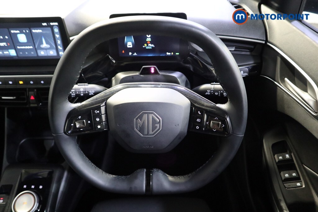 Used MG MG3 2025 for sale - 77916823: Photo 10