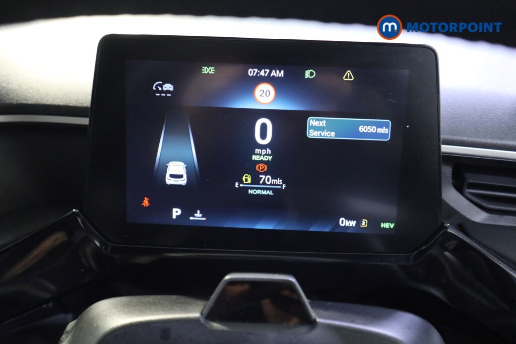 Used MG MG3 2025 for sale - 77916823: Photo 13